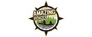 300-Amazing Places