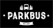 Park Bus destinations