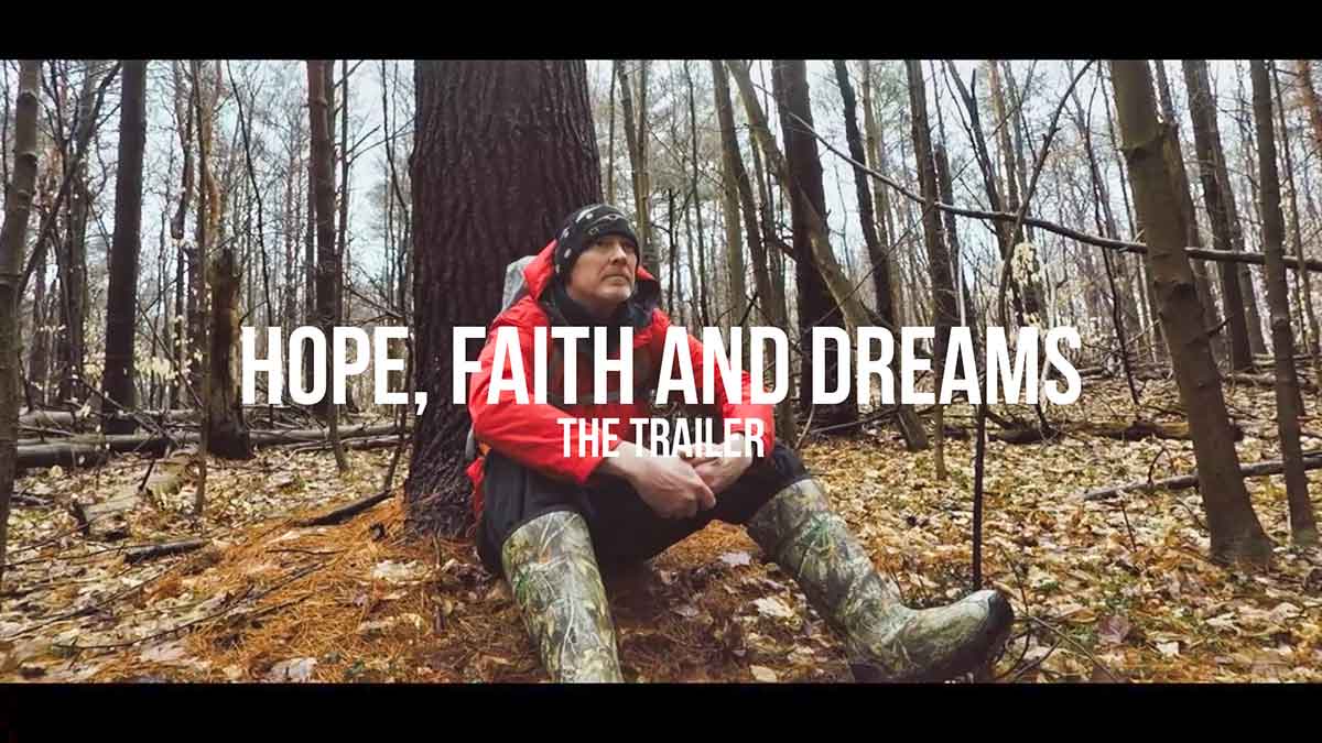 Hope Faith and Dreams