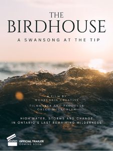 Nature documentary about birds in Canada